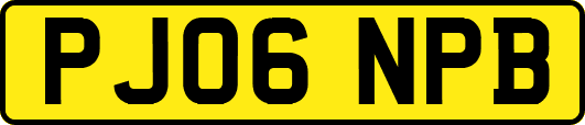 PJ06NPB