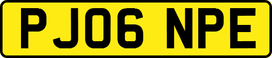 PJ06NPE
