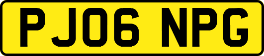 PJ06NPG