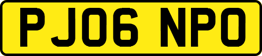PJ06NPO