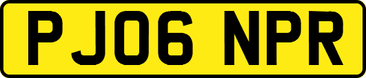 PJ06NPR