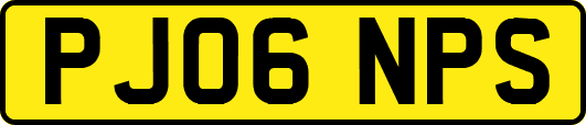 PJ06NPS