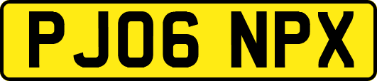 PJ06NPX
