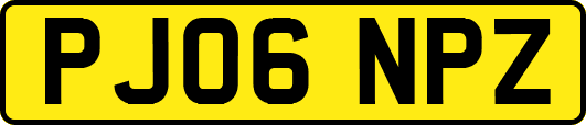 PJ06NPZ