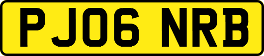 PJ06NRB
