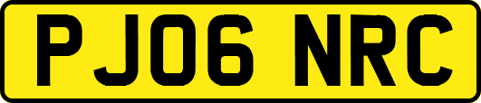 PJ06NRC