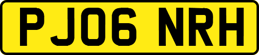 PJ06NRH