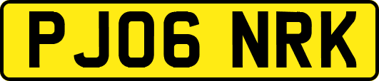 PJ06NRK