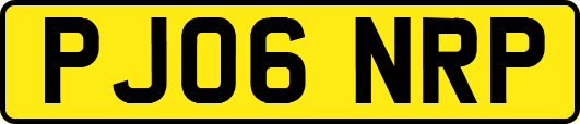 PJ06NRP