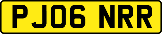 PJ06NRR