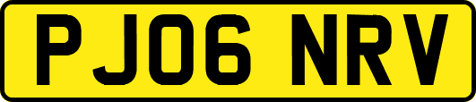 PJ06NRV