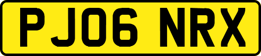 PJ06NRX