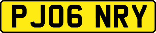 PJ06NRY
