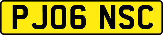 PJ06NSC