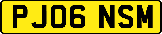 PJ06NSM