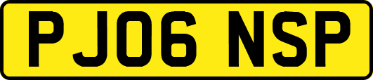 PJ06NSP