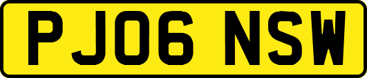 PJ06NSW