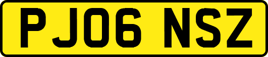 PJ06NSZ