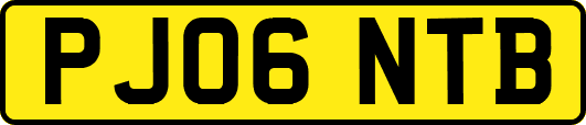 PJ06NTB