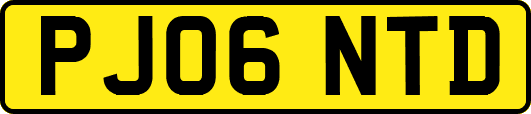 PJ06NTD