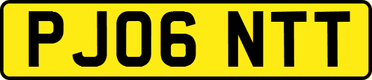 PJ06NTT