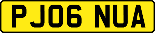 PJ06NUA