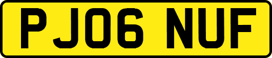 PJ06NUF