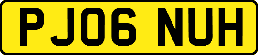 PJ06NUH