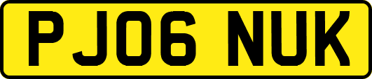 PJ06NUK