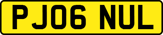 PJ06NUL