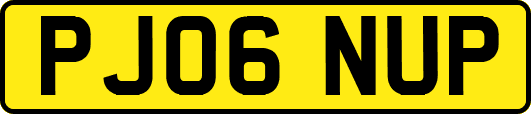 PJ06NUP
