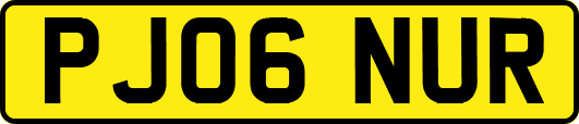 PJ06NUR