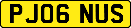 PJ06NUS
