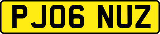 PJ06NUZ