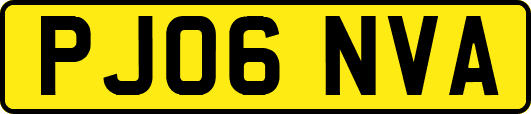 PJ06NVA