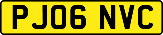PJ06NVC