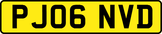 PJ06NVD