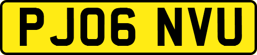 PJ06NVU