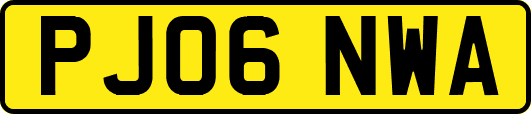 PJ06NWA