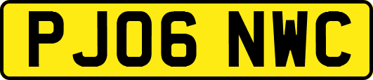 PJ06NWC