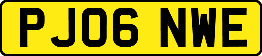 PJ06NWE