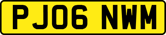 PJ06NWM