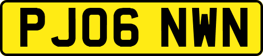 PJ06NWN