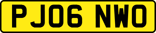 PJ06NWO