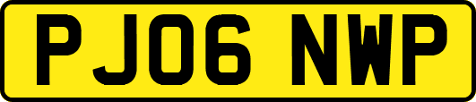 PJ06NWP