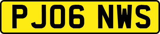 PJ06NWS