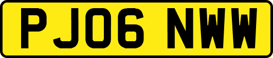 PJ06NWW