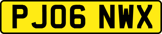 PJ06NWX