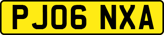 PJ06NXA