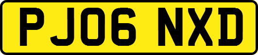 PJ06NXD